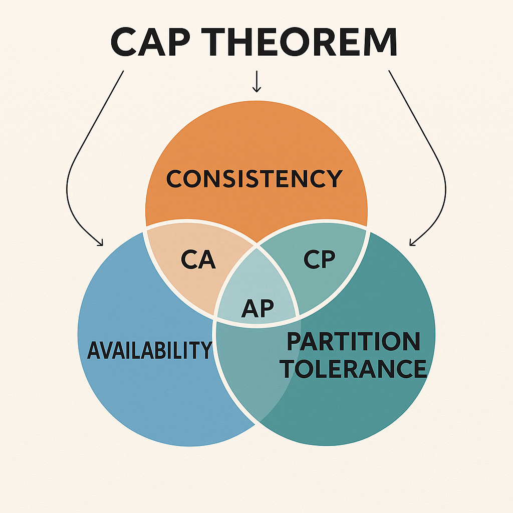 CAP Theorem