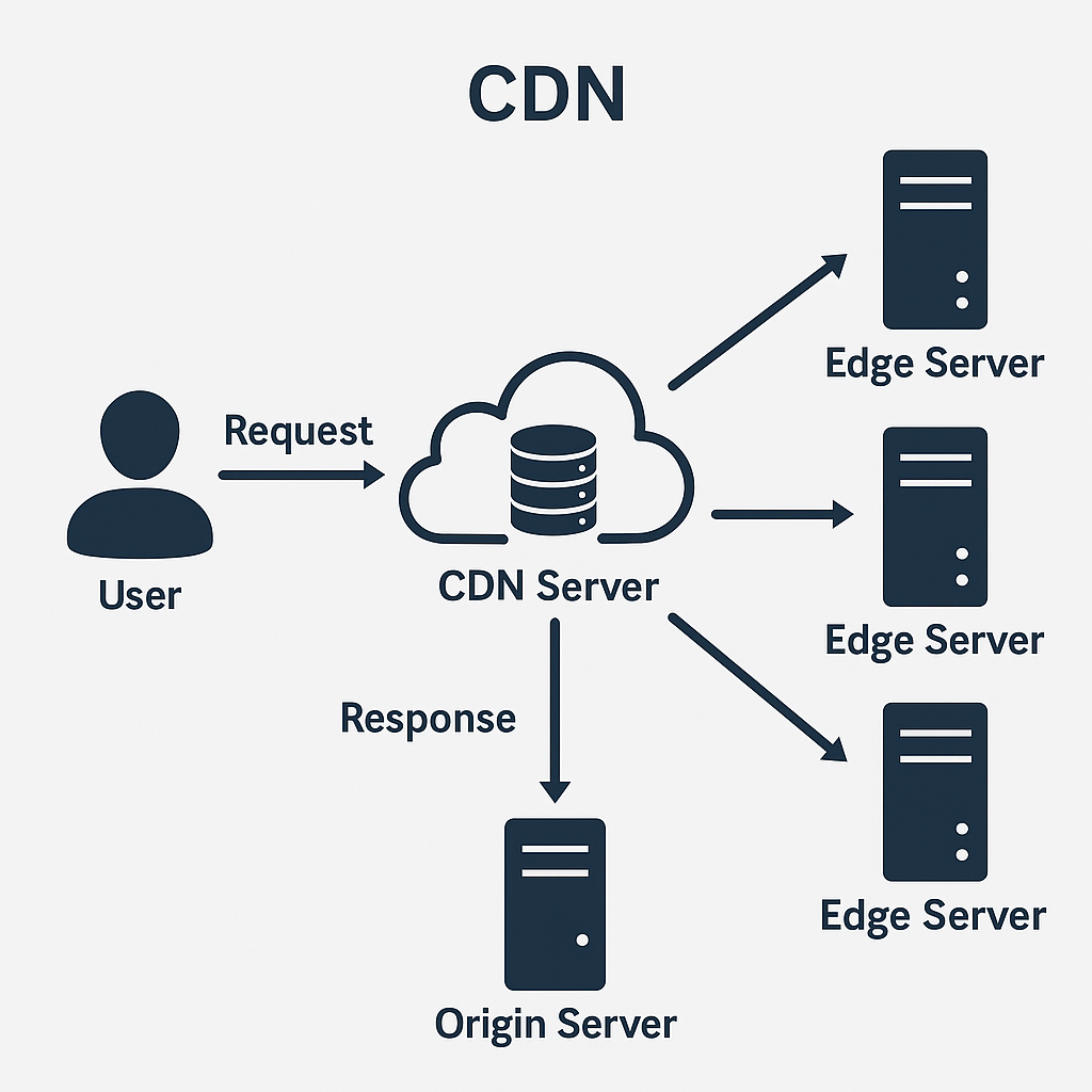 CDN