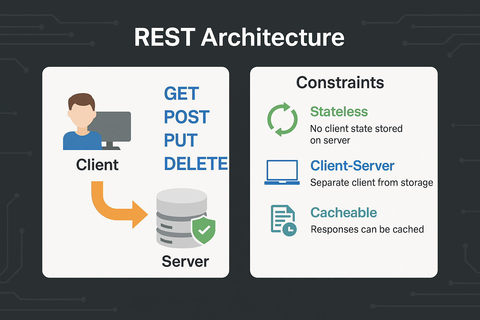REST Architecture
