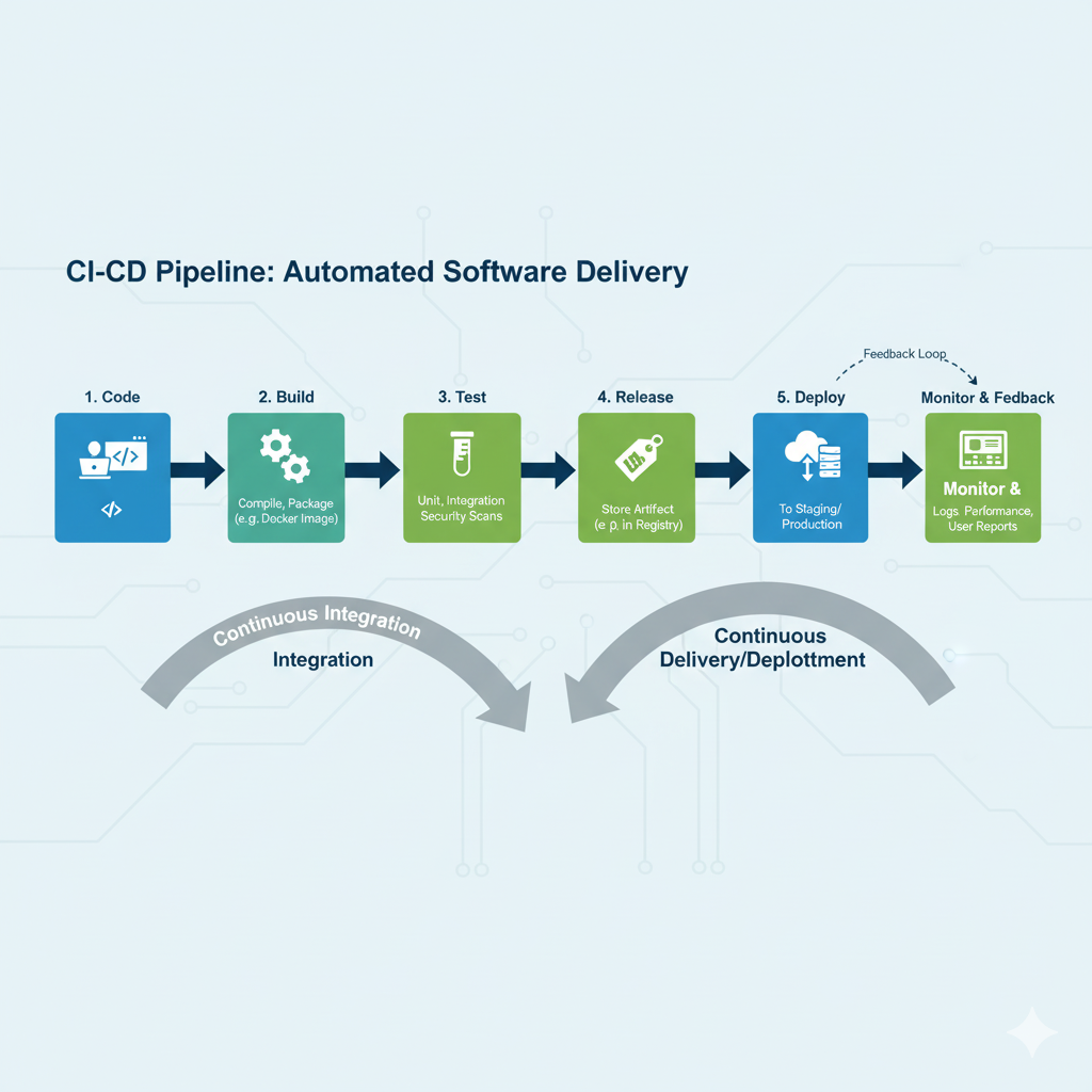 CI/CD Pipeline