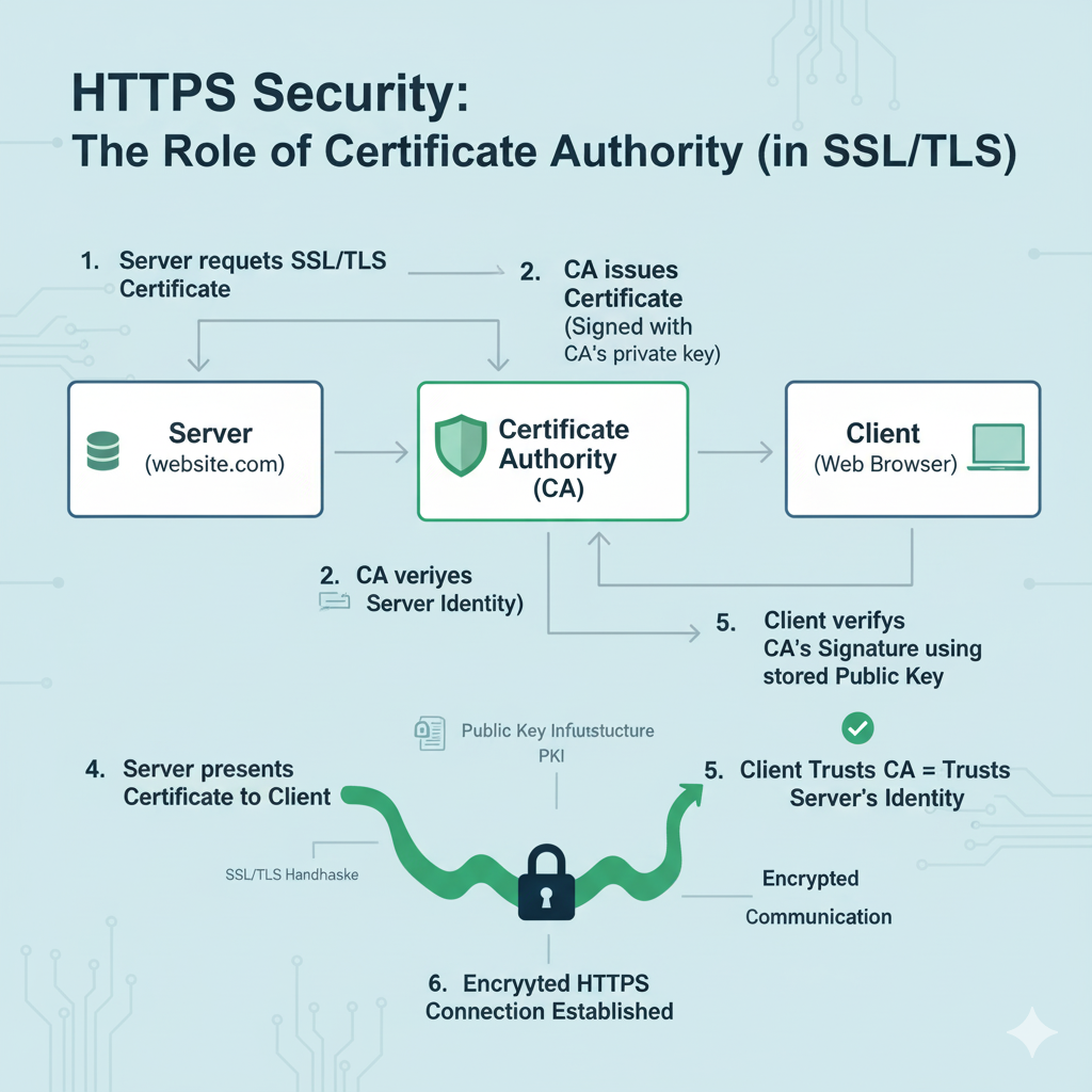 HTTPS Security
