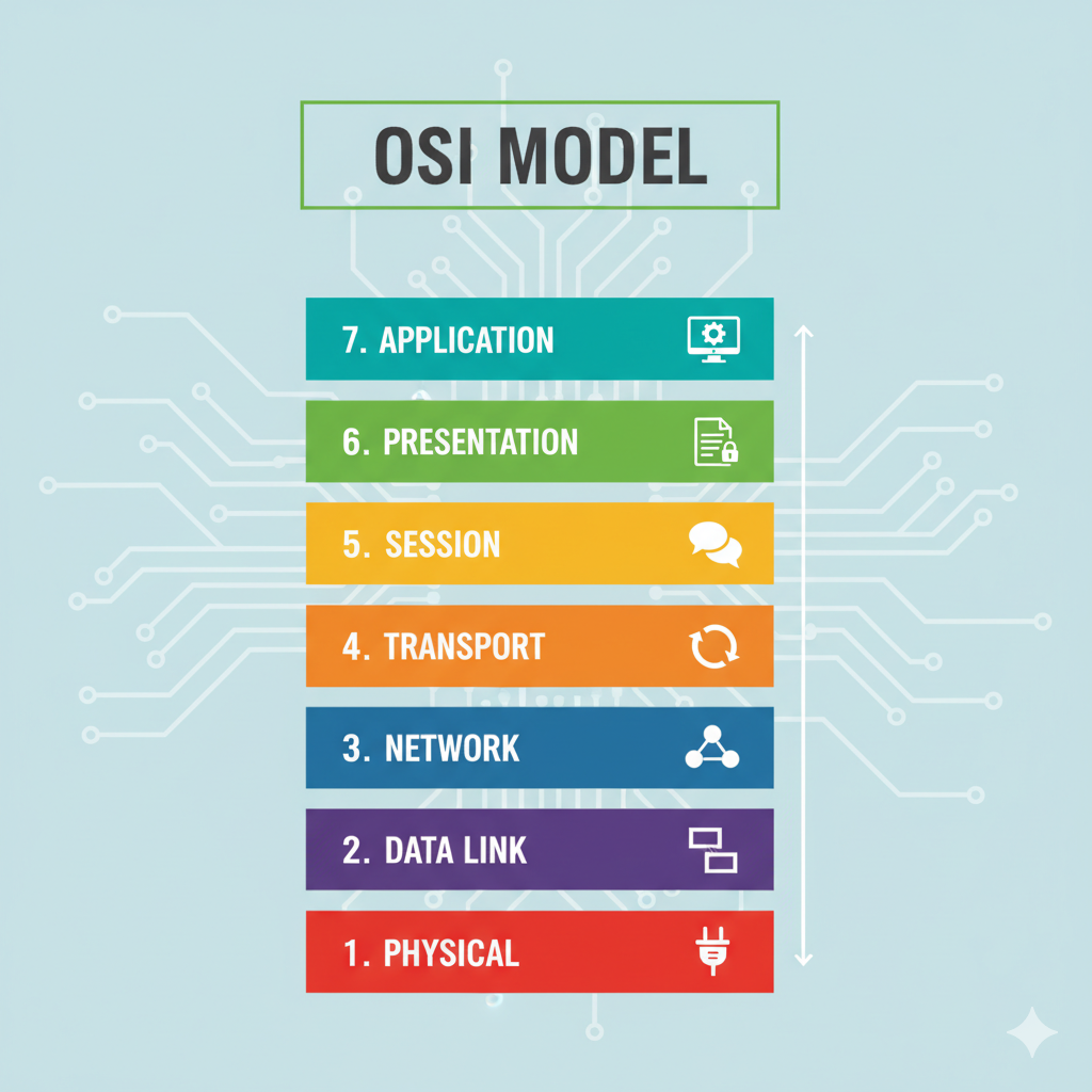 OSI Model