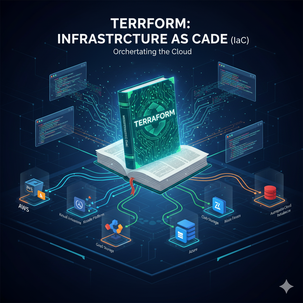 Terraform