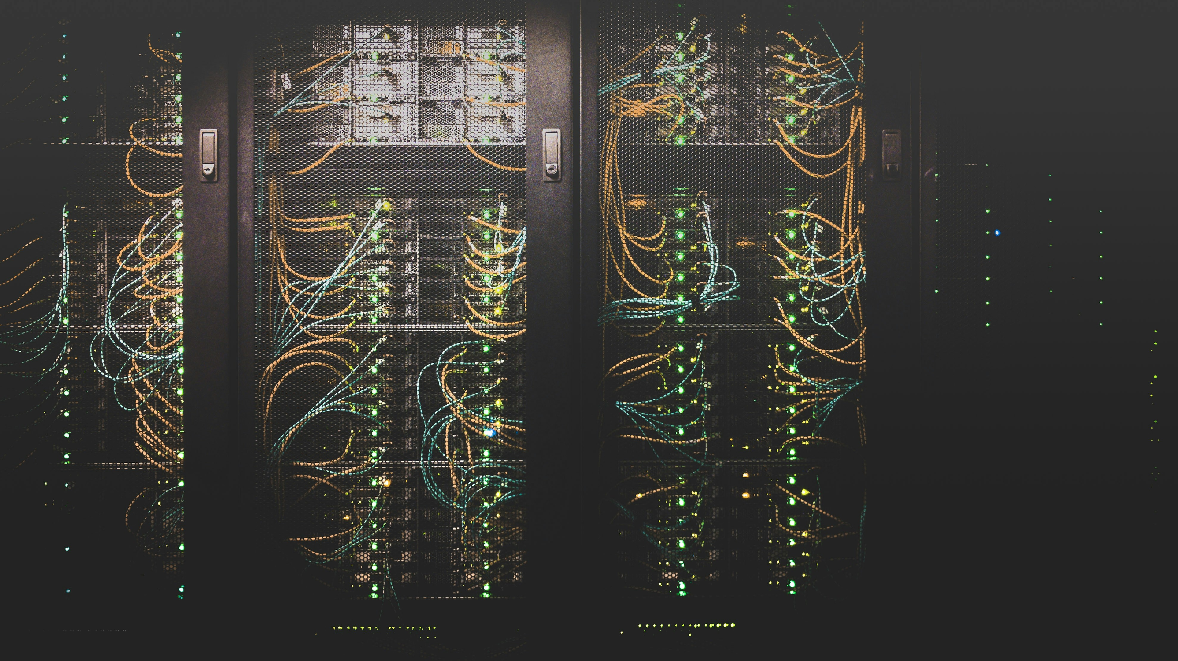 AI Datacenter Rack